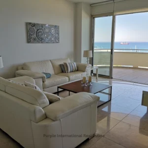 3 Bedroom Apartment for Sale in Larnaca District