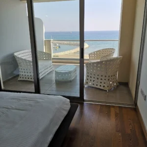 2 Bedroom Apartment for Sale in Larnaca District