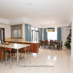 226m² House for Sale in Famagusta District