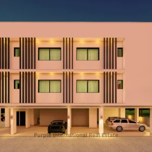 2 Bedroom Apartment for Sale in Famagusta District