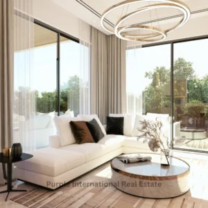 2 Bedroom Apartment for Sale in Larnaca District