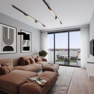 3 Bedroom House for Sale in Chlorakas, Paphos District