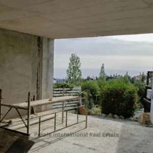 3 Bedroom House for Sale in Paphos District