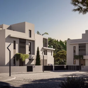 3 Bedroom House for Sale in Pernera, Famagusta District