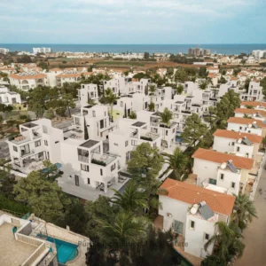 3 Bedroom House for Sale in Pernera, Famagusta District