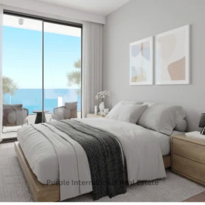2 Bedroom Apartment for Sale in Koloni, Paphos District