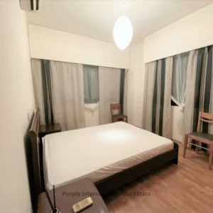2 Bedroom Apartment for Sale in Mouttagiaka, Limassol District