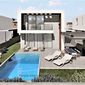 3 Bedroom House for Sale in Agia Marinouda, Paphos District