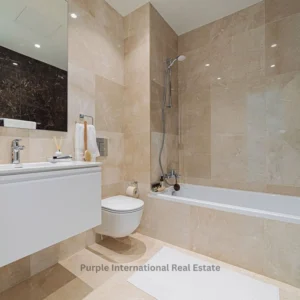 38m² Apartment for Sale in Limassol District