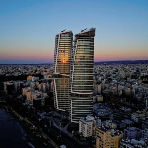 1 Bedroom Apartment for Sale in Limassol – Neapolis