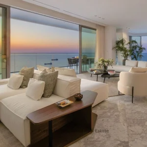3 Bedroom Apartment for Sale in Limassol – Neapolis