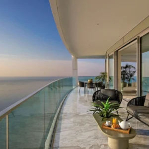 3 Bedroom Apartment for Sale in Limassol – Neapolis
