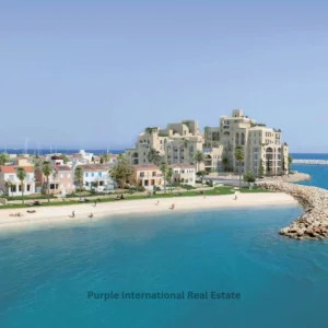4 Bedroom Apartment for Sale in Limassol