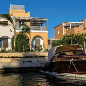 3 Bedroom House for Sale in Limassol
