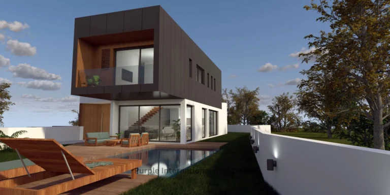 Cheap Houses and Villas for Sale Famagusta up to 900000 euro