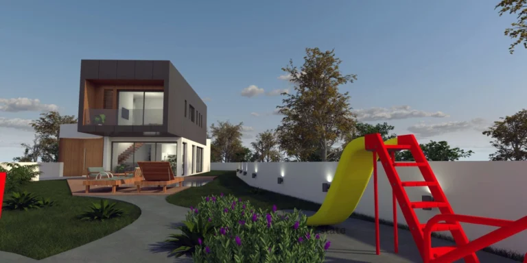 Cheap Houses and Villas for Sale Famagusta up to 900000 euro