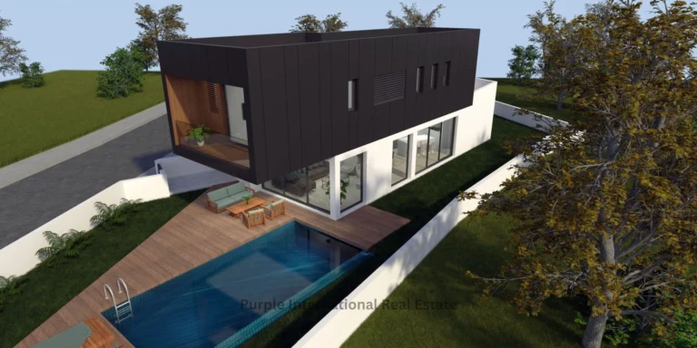 Cheap Houses and Villas for Sale Famagusta up to 900000 euro