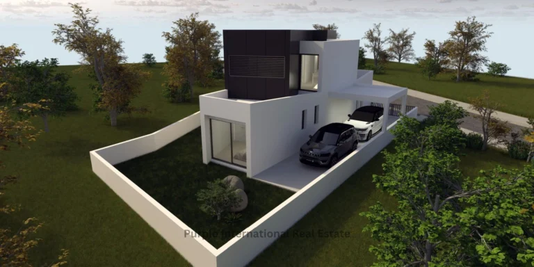 Cheap Houses and Villas for Sale Famagusta up to 900000 euro
