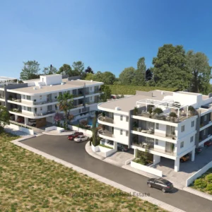 3 Bedroom Apartment for Sale in Sotira, Famagusta District