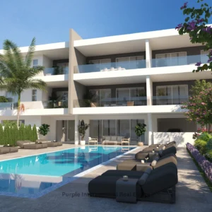 3 Bedroom Apartment for Sale in Sotira, Famagusta District