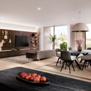 3 Bedroom Apartment for Sale in Limassol District