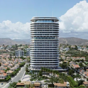 5 Bedroom Apartment for Sale in Limassol District