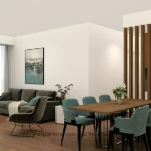 2 Bedroom Apartment for Sale in Paphos District