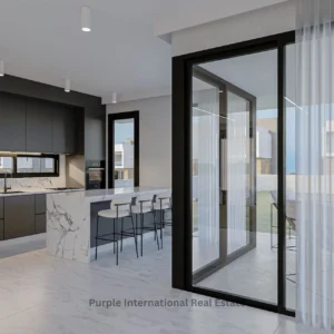 3 Bedroom House for Sale in Kato Paphos