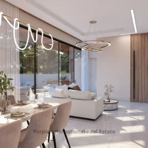193m² House for Sale in Protaras, Famagusta District