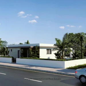 3 Bedroom House for Sale in Famagusta District