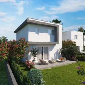 3 Bedroom House for Sale in Famagusta District