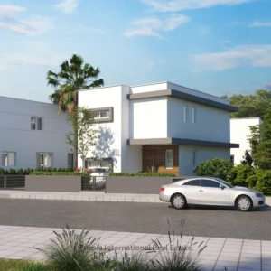 3 Bedroom House for Sale in Famagusta District