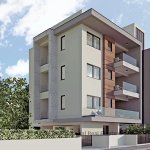 4 Bedroom Apartment for Sale in Limassol District