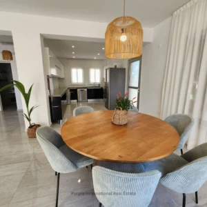 5 Bedroom House for Sale in Kissonerga, Paphos District