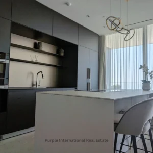 3 Bedroom Apartment for Sale in Mouttagiaka, Limassol District