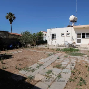 2 Bedroom House for Sale in Oroklini, Larnaca District