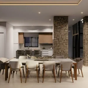 223m² House for Sale in Sea Caves, Paphos District