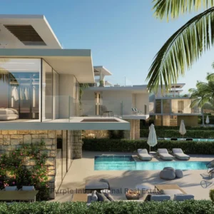 4 Bedroom House for Sale in Famagusta District