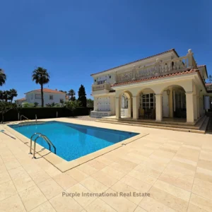4 Bedroom House for Sale in Protaras, Famagusta District