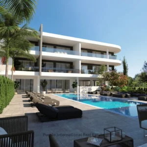 2 Bedroom Apartment for Sale in Sotira, Famagusta District