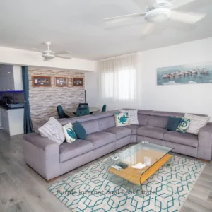 2 Bedroom Apartment for Sale in Oroklini, Larnaca District