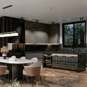 800m² House for Sale in Germasogeia, Limassol District