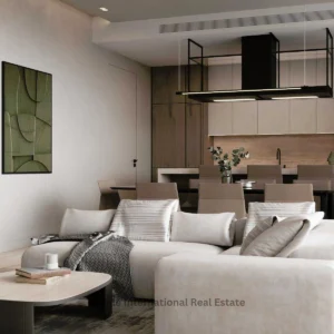 3 Bedroom Apartment for Sale in Limassol