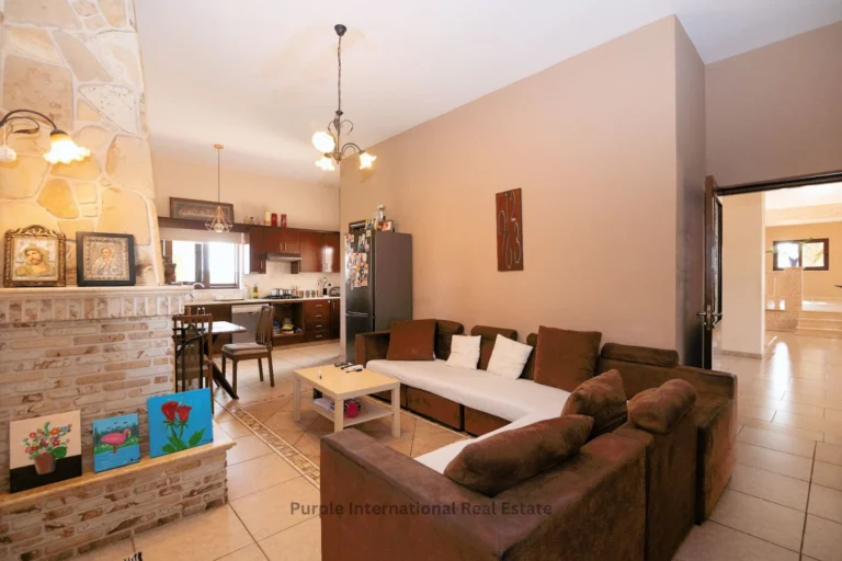 Average Price per SQM for House in Famagusta