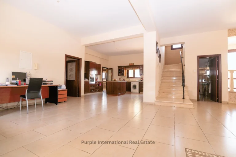 Average Price per SQM for House in Famagusta