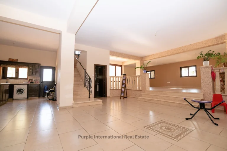 Average Price per SQM for House in Famagusta