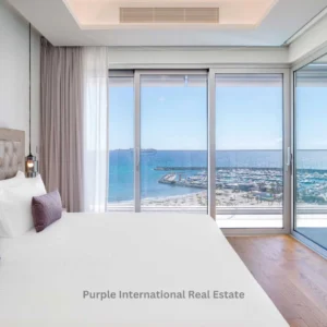 4 Bedroom Apartment for Sale in Pyrgos Lemesou, Limassol District