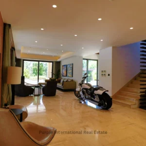 4 Bedroom House for Sale in Aphrodite Hills, Paphos District