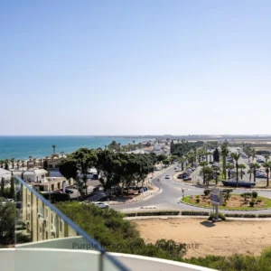 4 Bedroom Apartment for Sale in Larnaca District