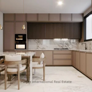 2 Bedroom Apartment for Sale in Larnaca District